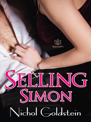 cover image of Selling Simon